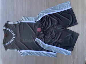 Original Set of NBA Jersey Available at Cool Price