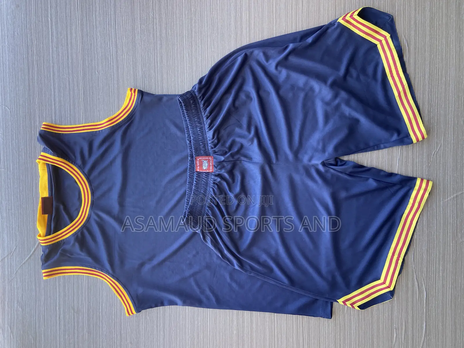 Original Set of NBA Jersey Available at Cool Price