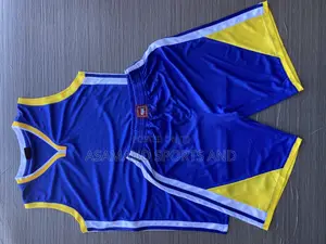 Original Set of NBA Jersey Available at Cool Price