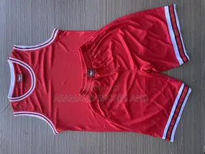 Original Set of NBA Jersey Available at Cool Price