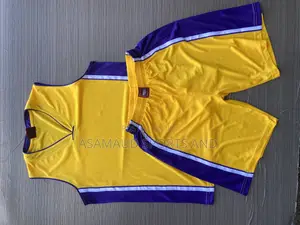 Original Set of NBA Jersey Available at Cool Price