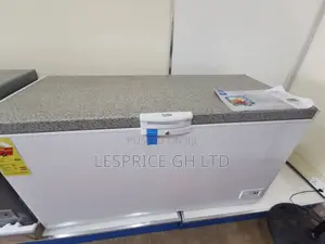Super Cooling Beko 455L Deep/Chest Freezer
