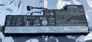 Lenovo 01AV489 Laptop Battery for Thinkpad T470 T480 A485