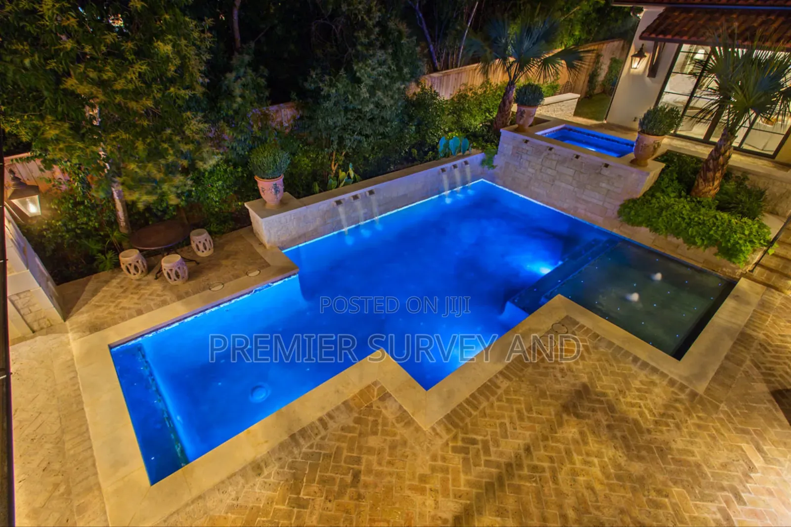 Affordable Pool Construction