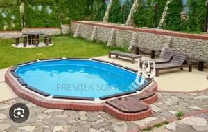 Affordable Pool Construction