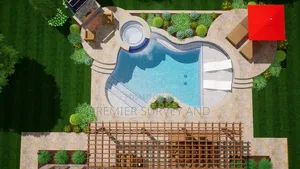 Affordable Pool Construction