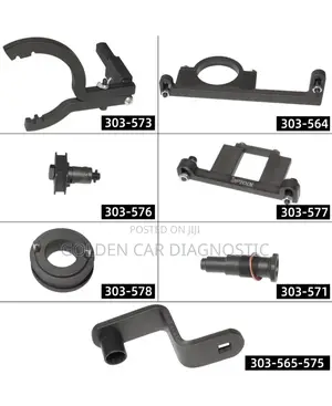 Land Rover/Ford Mustang/Explorer/Mazda/Range 4.0 Timing Tool