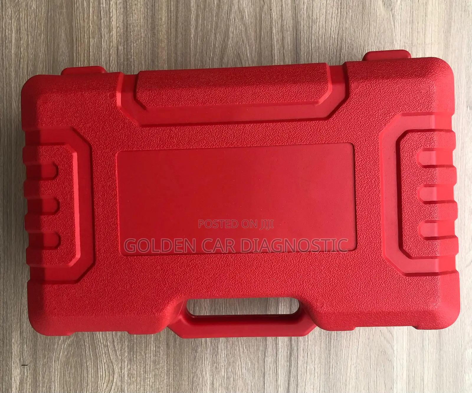 Land Rover/Ford Mustang/Explorer/Mazda/Range 4.0 Timing Tool
