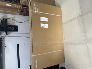 Samsung UE65DU7100 Latest 2024 65” Crystal UHD Europe