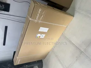 Samsung Purcolour Europe 2024 Model Crystal Uhd Tizen
