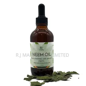 Organic Neem Seed Oil (Contraceptive)