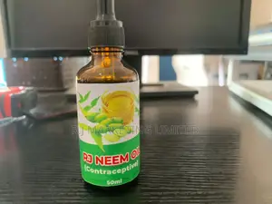 Neem Oil Prevents Pregnancy (Contraceptive)