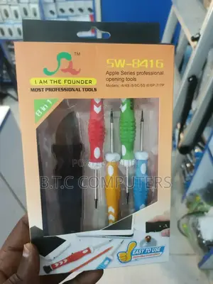 Apple Series Professional Tools