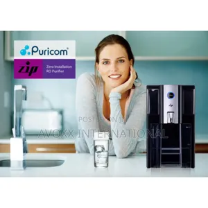 RKIN Zip Countertop Reverse Osmosis Water Purifier