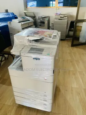 Canon Image Runner C5235i Copier Colour (Home Used)