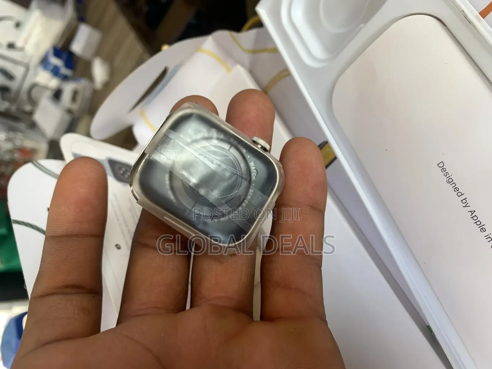 Series 9 Apple Watch