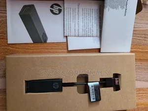 Original Hp Usb 3.0 To Gigabit Lan Rj45 Adapter Cable Internet