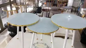 3 Set Table