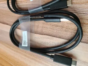 Usb-a 3.1 to Usb-C Rapid Charge and Hi-Speed Usb 3.1 Data Cable 1.2m