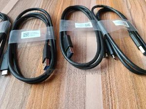 Usb-a 3.1 to Usb-C Rapid Charge and Hi-Speed Usb 3.1 Data Cable 1.2m