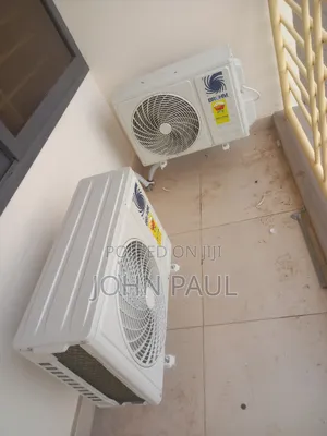 Perfect Ac Instaler and Repairer