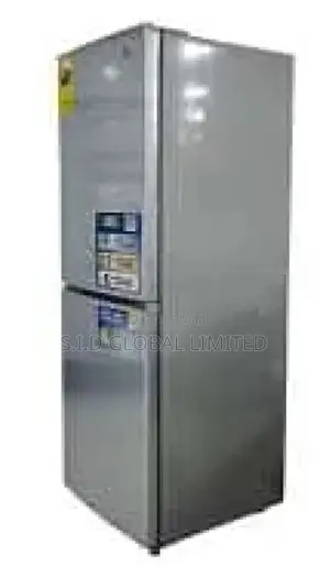 Preserve Freshness With NASCO-229LTR-BOTTOM-FREEZER