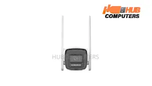 Hikvision (Ds-2cd1043g2-Liduf/4g) 4mp Smart Hybrid Light 4g