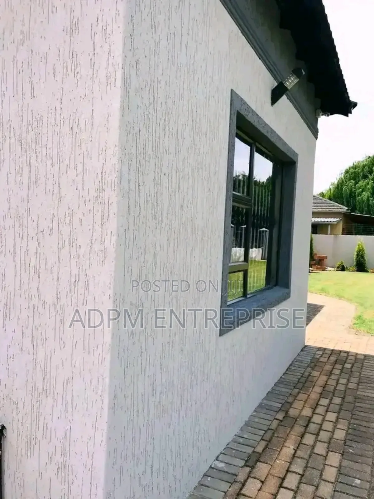 Graisse Paint