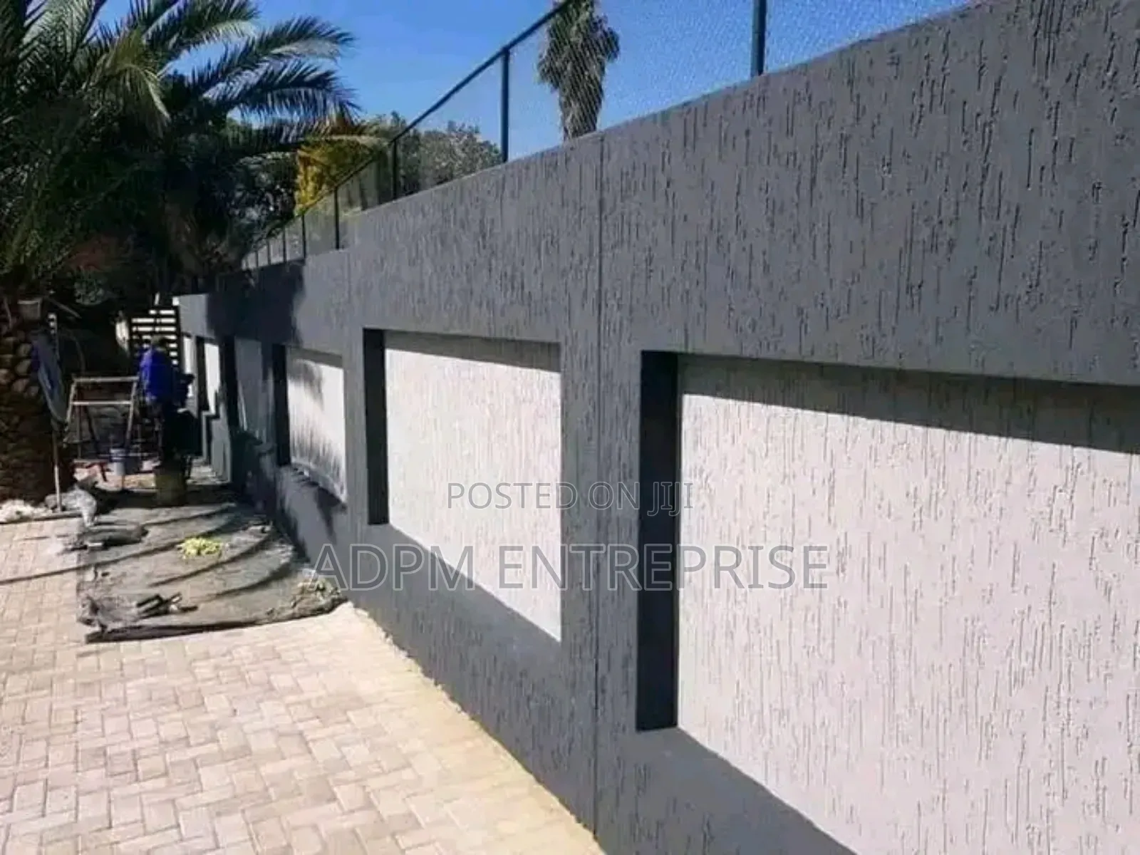 Graisse Paint