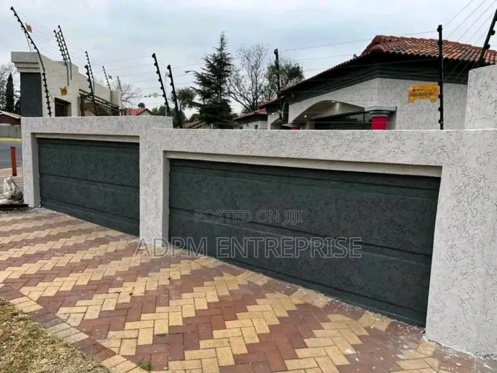 Graisse Paint