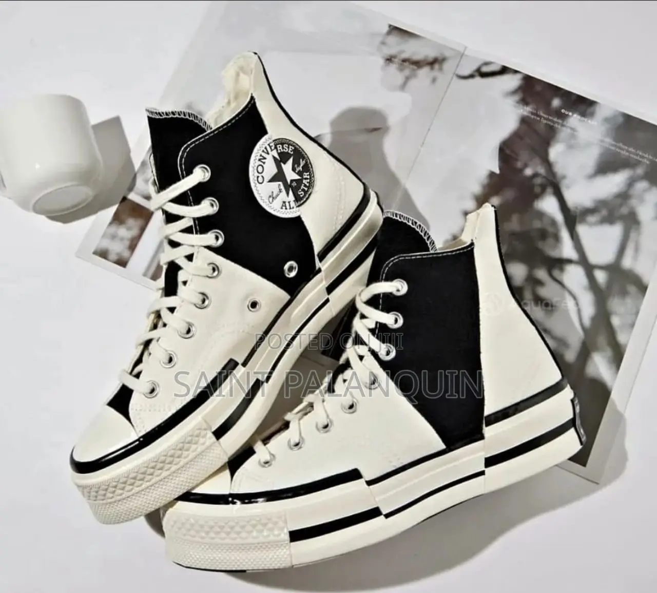 Original Converse