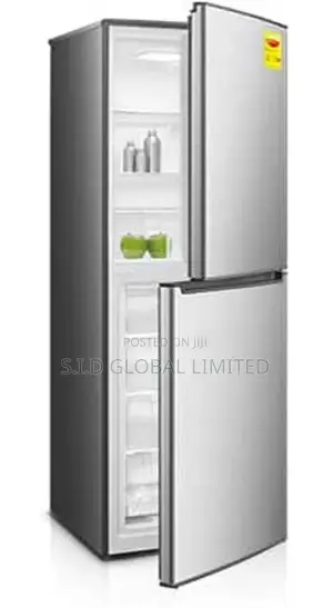 Chill Your Way Better With NASCO-246LTR-BOTTOM-FREEZER