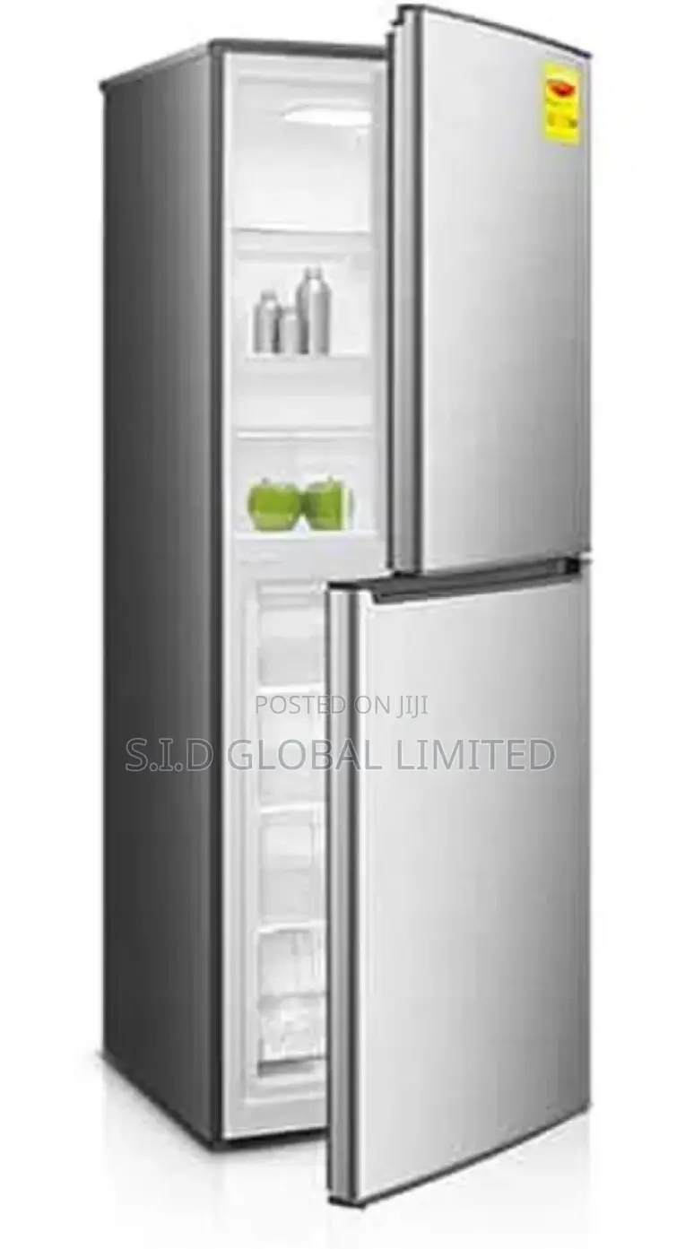 Chill Your Way Better With NASCO-246LTR-BOTTOM-FREEZER