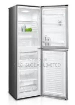 Cold Food and Warm Heart With NASCO-246LTR-BOTTOM-FREEZER