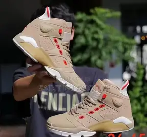 Air Jordan Sneaks