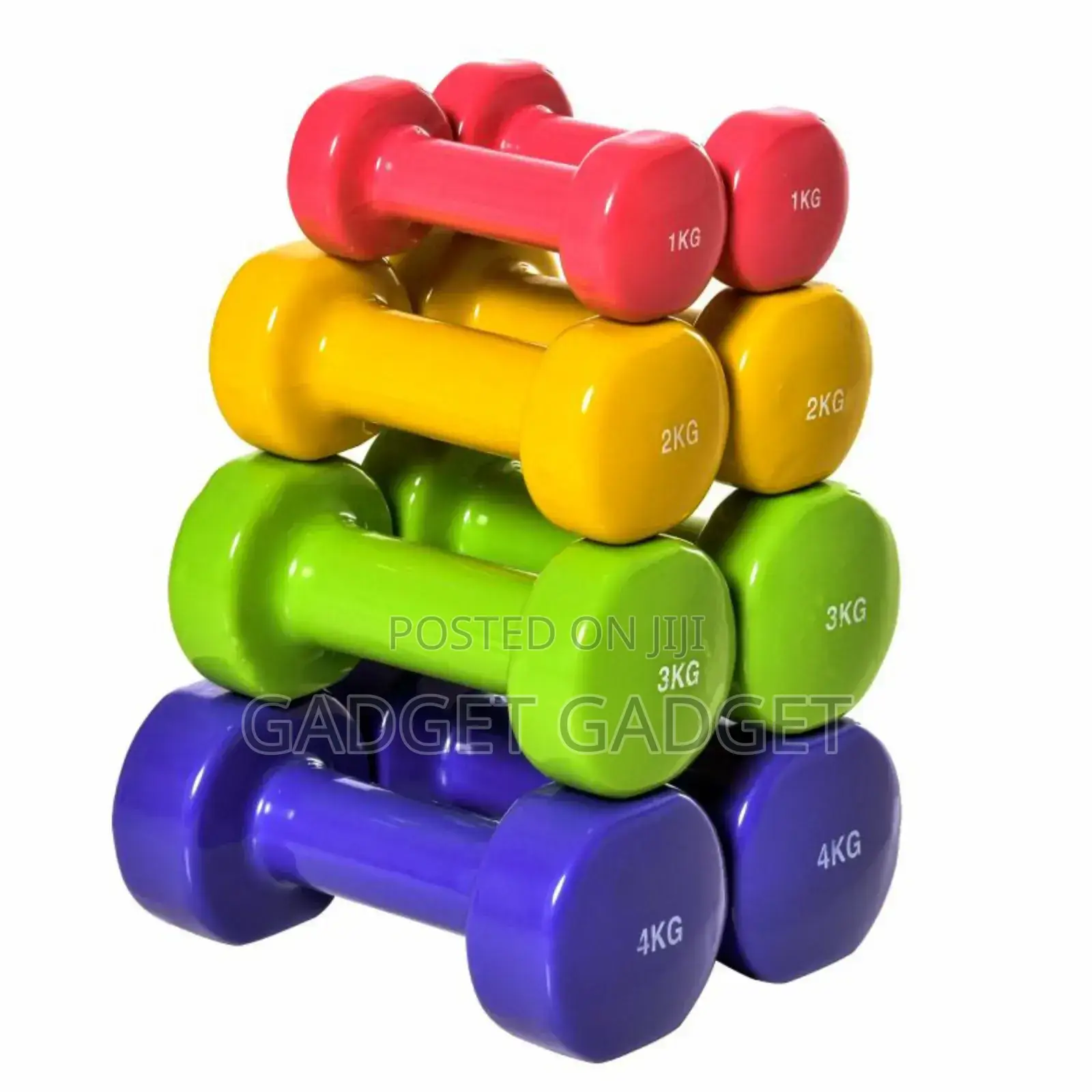 Classic Dumbbell 5kg