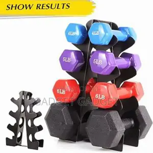 Classic Dumbbell 5kg