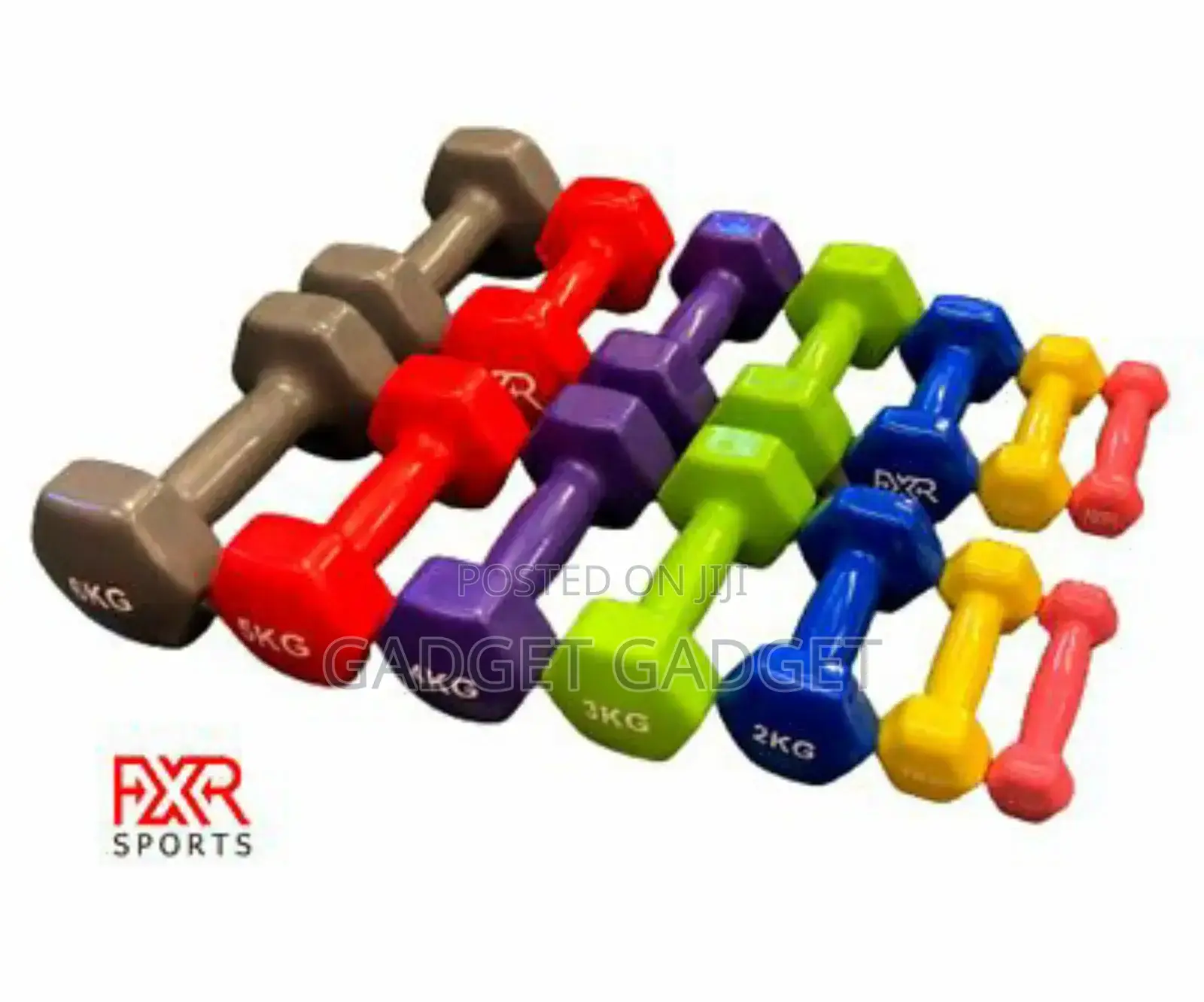 Classic Dumbbell 5kg