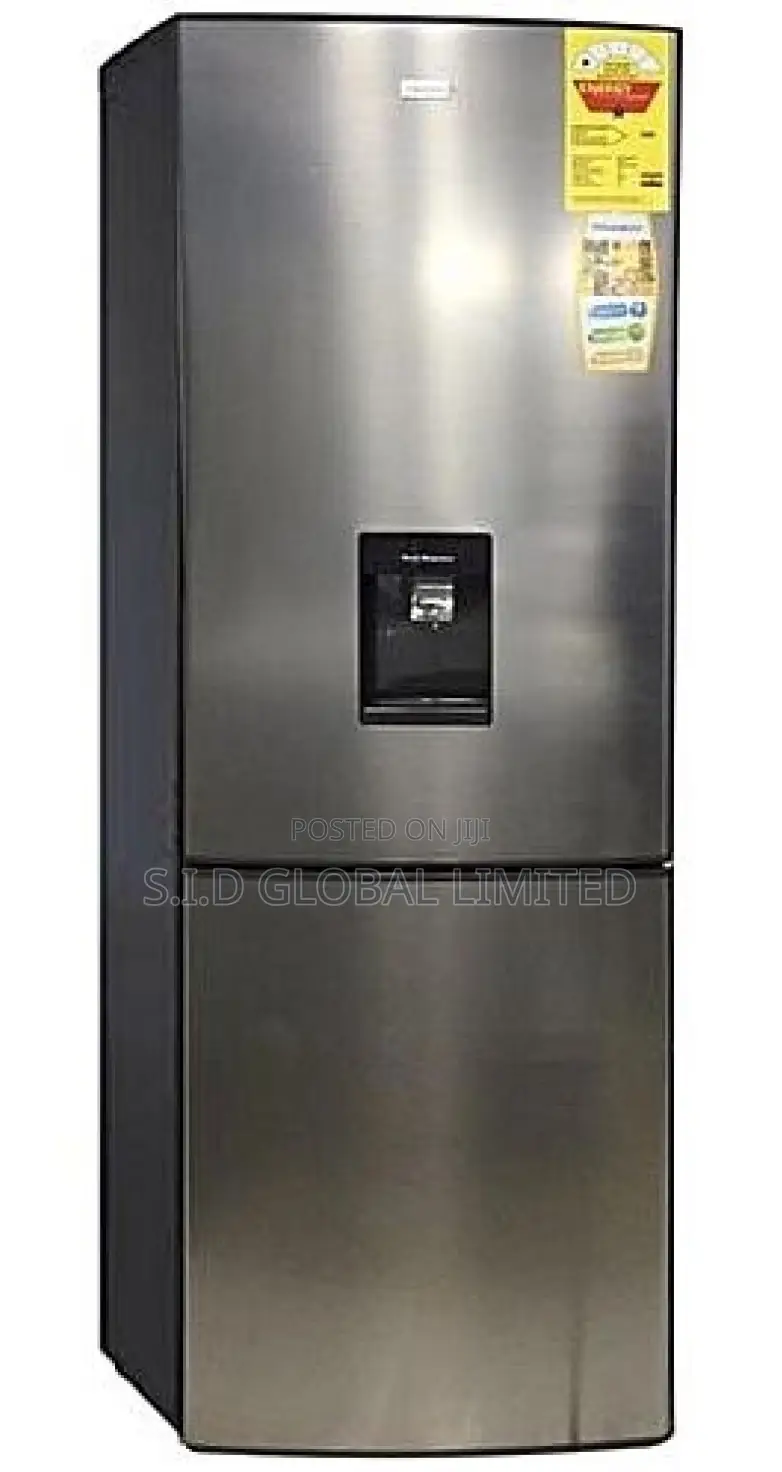 Fridge Perfection,Every Time With NASCO-309LTR-BOTTOM-FREEZE