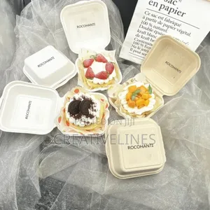 Customised Takeaway Pack