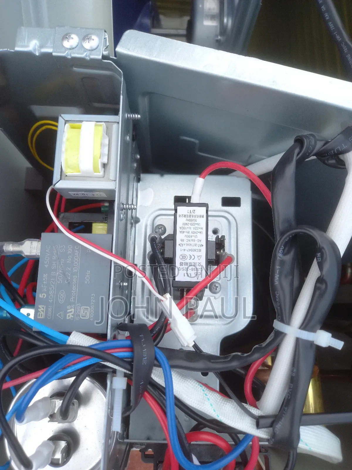 Air Condition Repairer