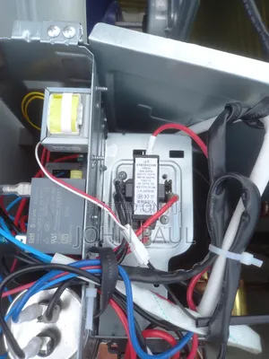 Air Condition Repairer