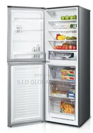 Bringing the Cool Back With NASCO-309LTR-BOTTOM-FREEZER7499