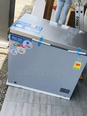 Authentic New Nasco Nas 210 Singledoor Freezer 200L