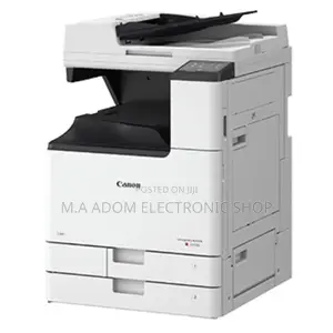 Brand New Canon Multi Functional Copier 3326i Colour