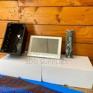 7" Smart Wall Amplifier