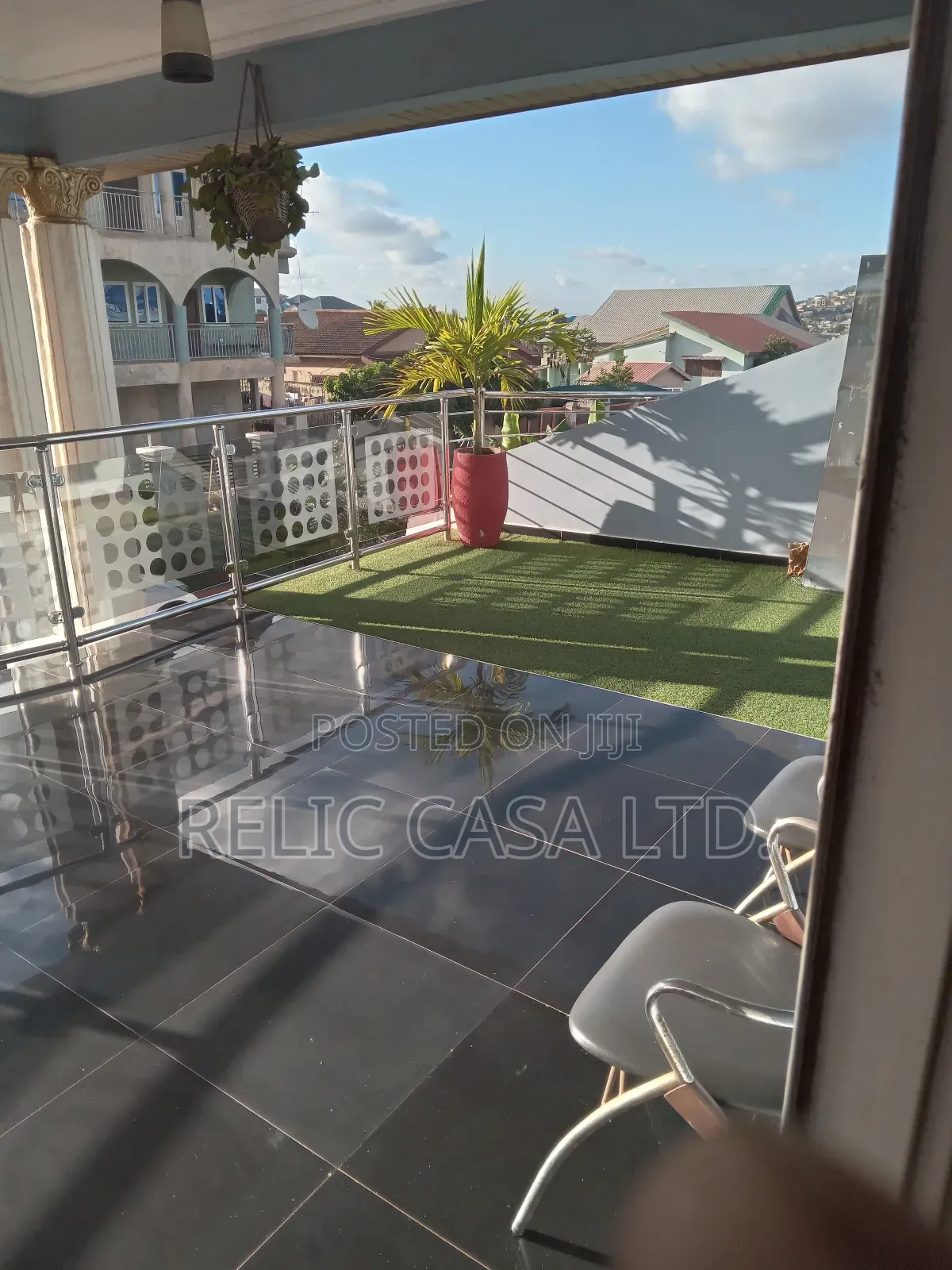 6bdrm House in 6 Beed Rooms for sale
