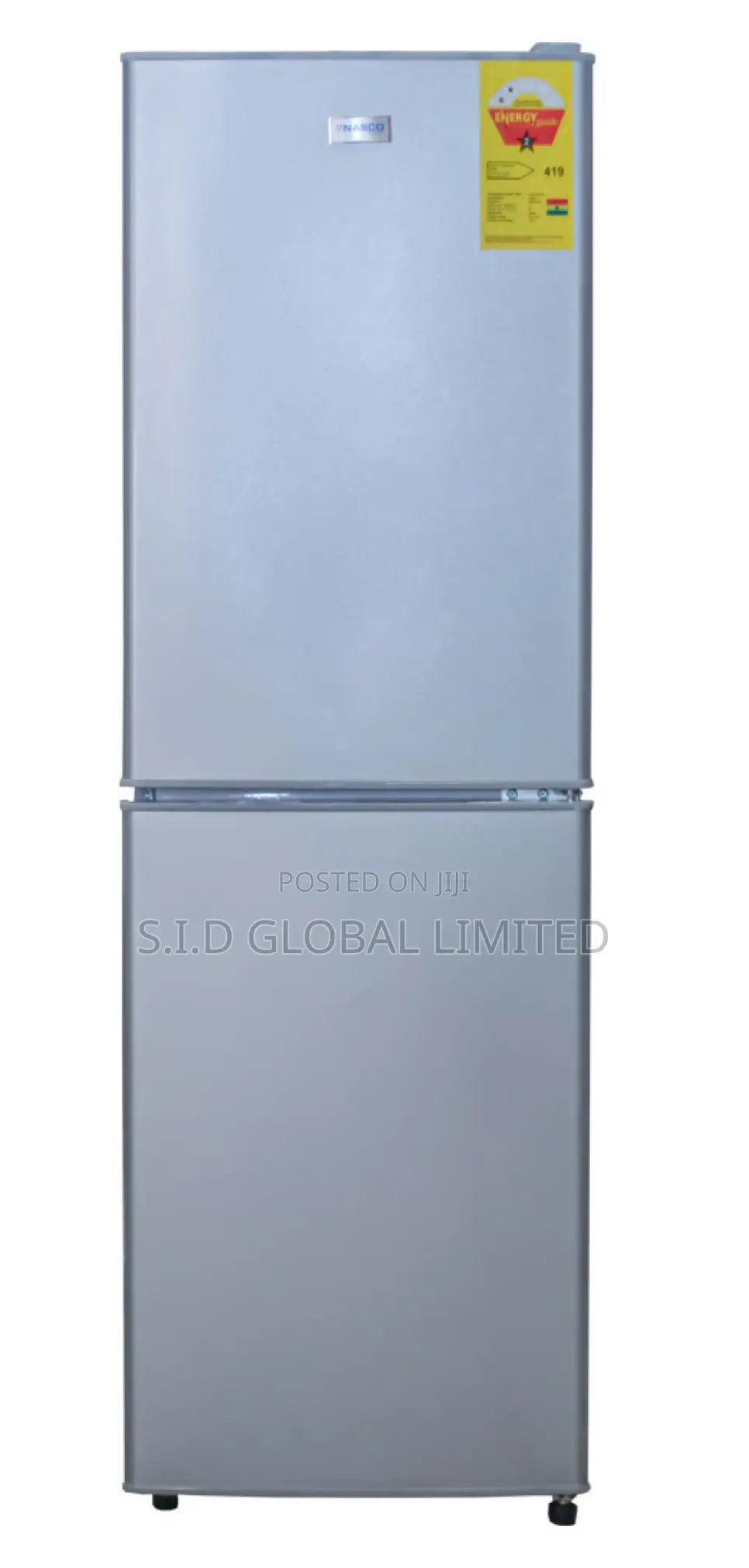 Cooling Innovation at Its Best With NASCO-158LTR-BOTTOM