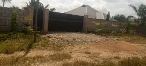 Two Acres of Land for Sale Located at Oyibi Saasabi Junc