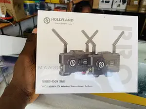 Wireless Video Transmitter 400ft Hollyland Mars Pro